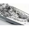 Πλαστικό μοντέλο πλοίου REVELL Tirpitz κλίμακα 1:350