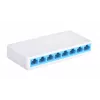 Switch Mercusys MS108 8 Θύρες RJ-45 10/100Mbps Unmanaged