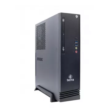TERRA PC-Mini 6000PV4 W11P (Αθόρυβο)