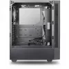 Σετ κουτιού PC Silentware Flow 100 ARGB MESH — 2×140 mm μπροστά, 1×120 mm πίσω