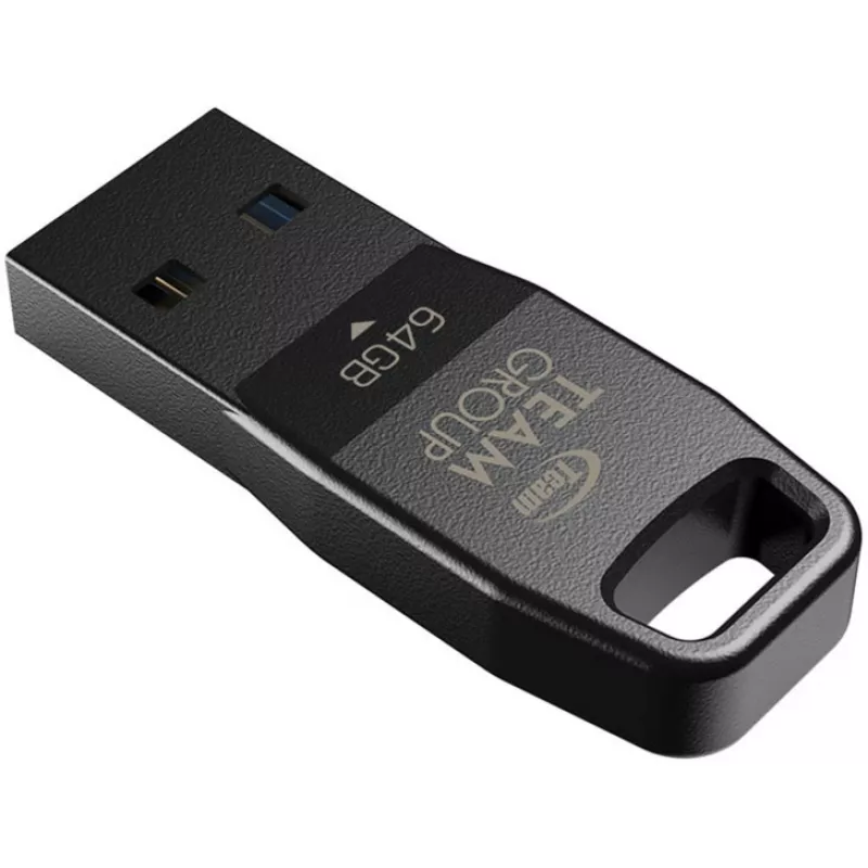 Team Group S5 64 GB (USB-A 3.2 Gen 1) - Μνήμη flash - διάφορα