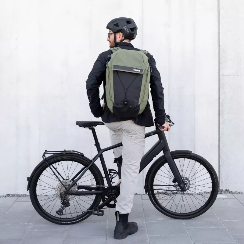 Σακίδιο Thule Paramount 28L - nutria