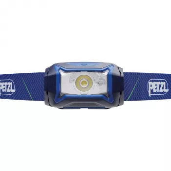 Φακός κεφαλής Petzl Tikka Blue LED 100 lm IPX4 94 g