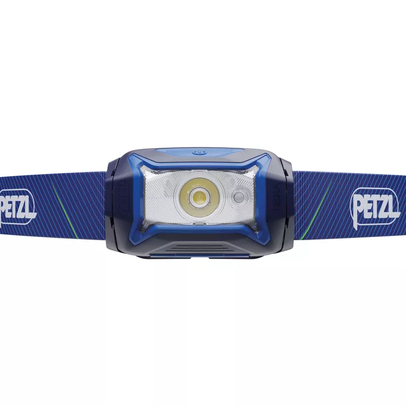 Φακός κεφαλής Petzl Tikka Blue LED 100 lm IPX4 94 g