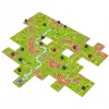 Carcassonne V3.0, επιτραπέζιο παιχνίδι Spiel des Jahres 2001