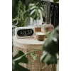Adler AD 1186W Ξυπνητήρι ψηφιακό ξυπνητήρι Μαύρο, Λευκό