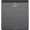 Ηλεκτρονική ζυγαριά σώματος Withings BODY SCAN Square Μαύρο