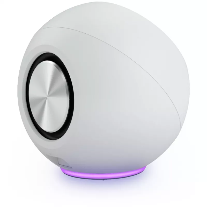 Creative Labs 51MF1725AA001 Λευκό