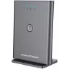Βάση DECT Grandstream DP755 Μαύρη