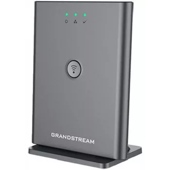 Βάση DECT Grandstream DP755 Μαύρη