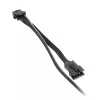 PHANTEKS 4-Pin RGB LED Καλώδιο προσαρμογέα για μητρικές με LED-Header