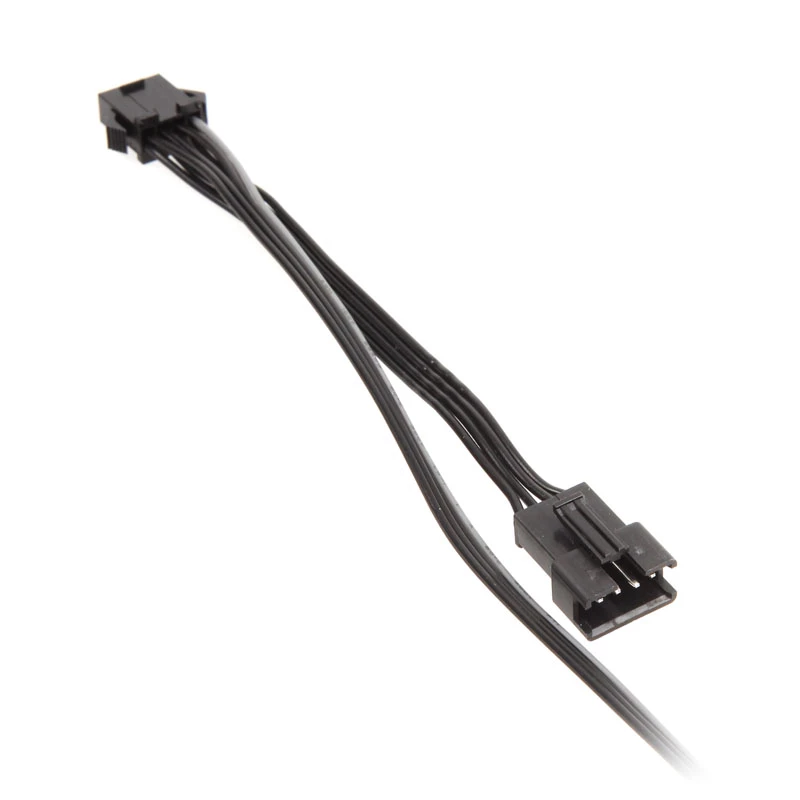 PHANTEKS 4-Pin RGB LED Καλώδιο προσαρμογέα για μητρικές με LED-Header