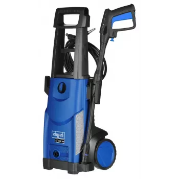 Πλυστικό μηχάνημα υψηλής πίεσης Scheppach HCE2600