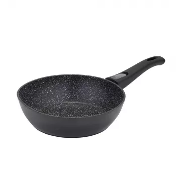 Resto Kitchenware Aries γενικής χρήσης τηγάνι στρογγυλό