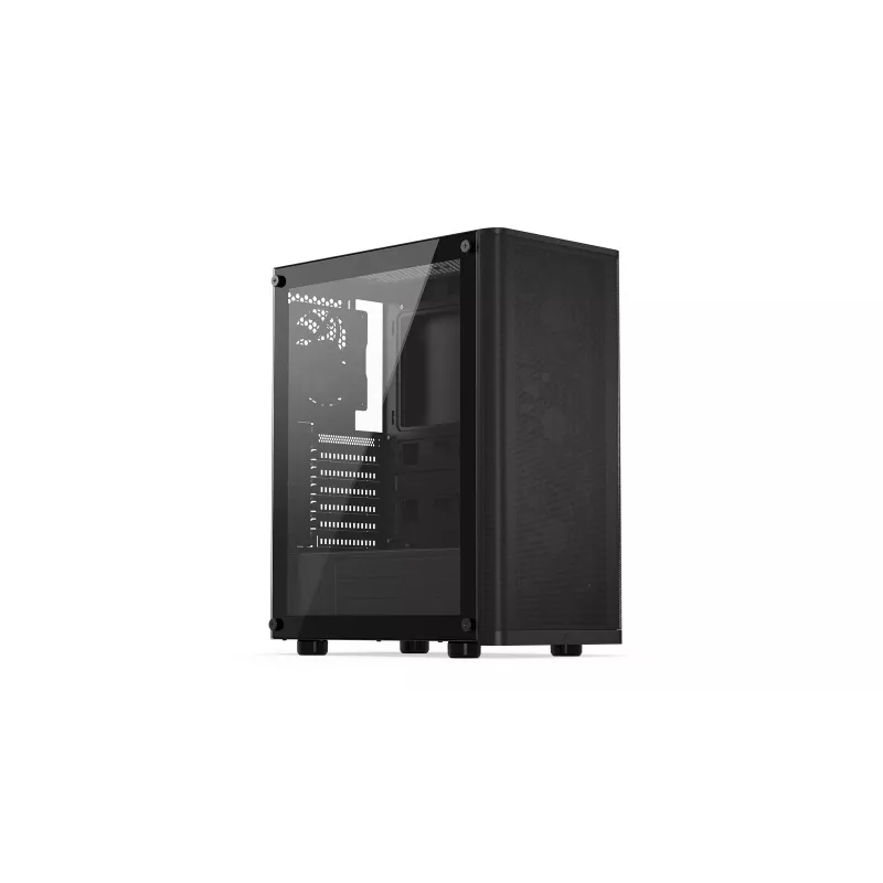 Endorfy Ventum 200 Air ATX Full Tower Tempered Glass Κουτί PC