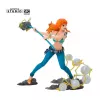 ABYstyle Φιγούρα ONE PIECE Nami x2
