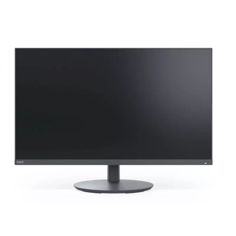 Οθόνη υπολογιστή NEC MultiSync E244FL 61 cm (24 ίντσες) 1920 x 1080 pixel Full HD LCD μαύρη