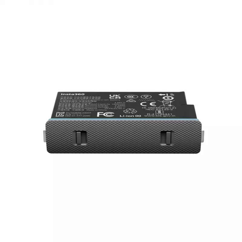 Insta360 X5 Battery Μπαταρία κάμερας