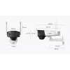 Reolink Duo-Series-B750 Κάμερα IP