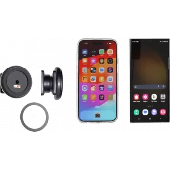 Βάση αυτοκινήτου Brodit AB για Apple iPhone 17 / 17 Pro Max, μοντέλο 217066