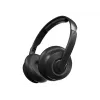 Ακουστικά Skullcandy Ασύρματα Κεφαλής Μαύρο