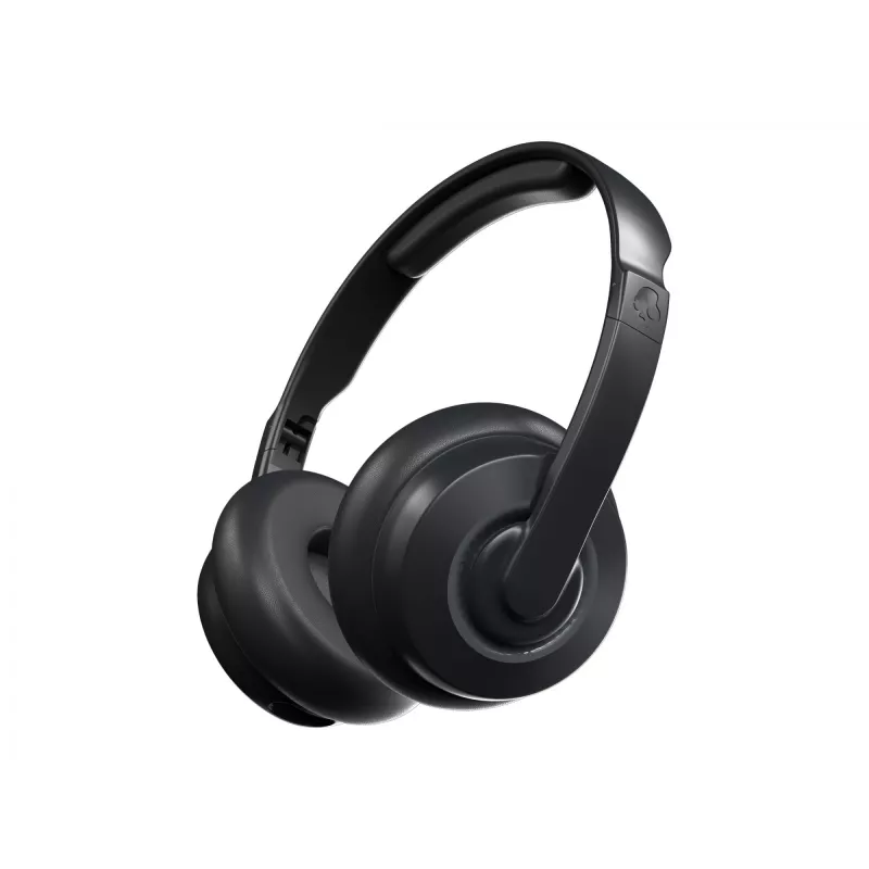 Ακουστικά Skullcandy Ασύρματα Κεφαλής Μαύρο