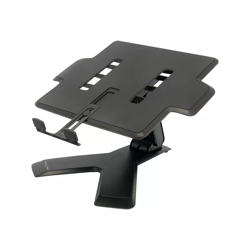 Βάση φορητού υπολογιστή Ergotron Neo-Flex™ Notebook Lift Stand μαύρη