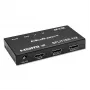 Ενεργός διαχωριστής HDMI Qoltec 51796 2 x HDMI 4K x 2K, 3,4 Gbit/s