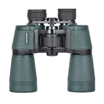 Κιάλια Deltaoptical Discovery 16x50 — μεγέθυνση 16x, διάμετρος αντικειμενικού φακού 50 mm