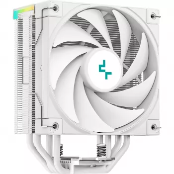 Deepcool | Ψηφιακή αερόψυκτρα CPU Λευκή | AK400