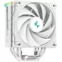 Deepcool | Ψηφιακή αερόψυκτρα CPU Λευκή | AK400