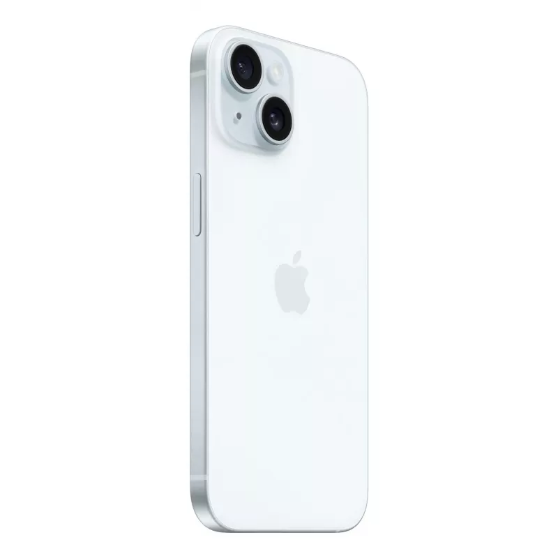 Ανακατασκευασμένο Smartphone Renewd iPhone 15 — 128 GB, Μπλε