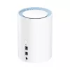 Σύστημα Mesh Cudy M1200 Dualband Wi-Fi 5 802.11ac λευκό
