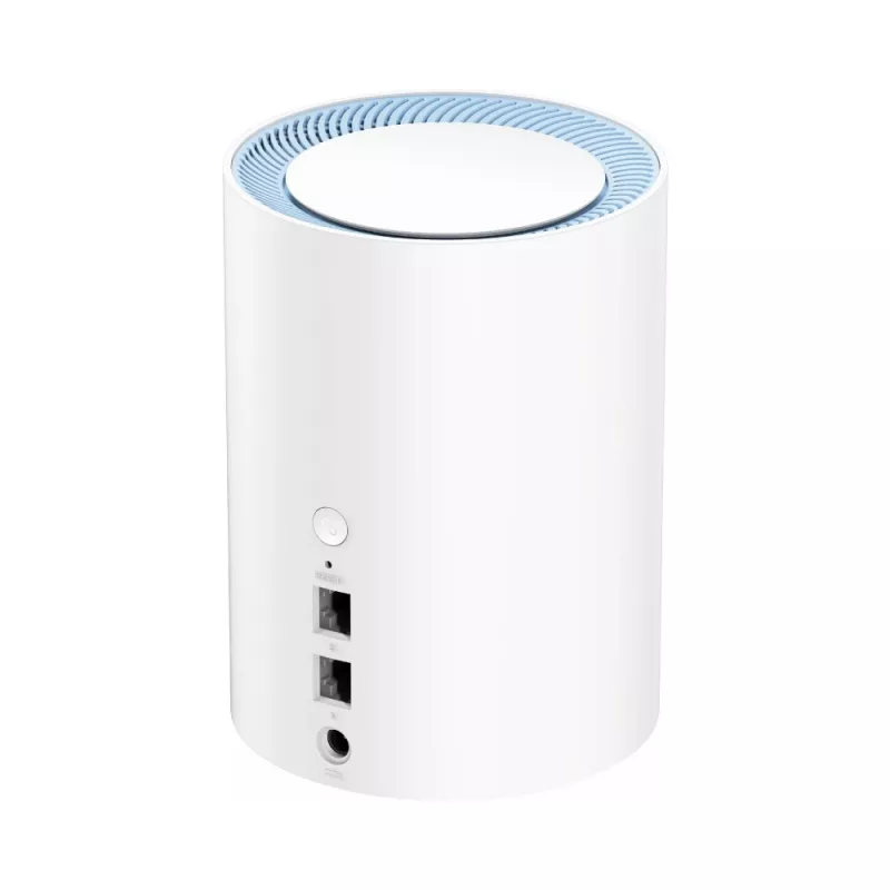 Σύστημα Mesh Cudy M1200 Dualband Wi-Fi 5 802.11ac λευκό