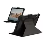 Menatwork Metropolis SE 27,7 cm (10,9) Folio μαύρο