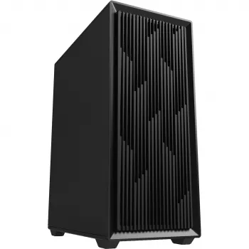 Κουτί PC Sharkoon VK2 Full Tower Μαύρο
