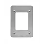 Πλάκα τοποθέτησης SystemHouse Solutions xCR-SD G2 44280270 — Πλάκα τοποθέτησης για ηλεκτρικά και εξαρτήματα ελέγχου