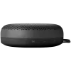 Φορητό ηχείο Bang & Olufsen BeoSound A1 2ης γενιάς Ανθρακί, Μπλε
