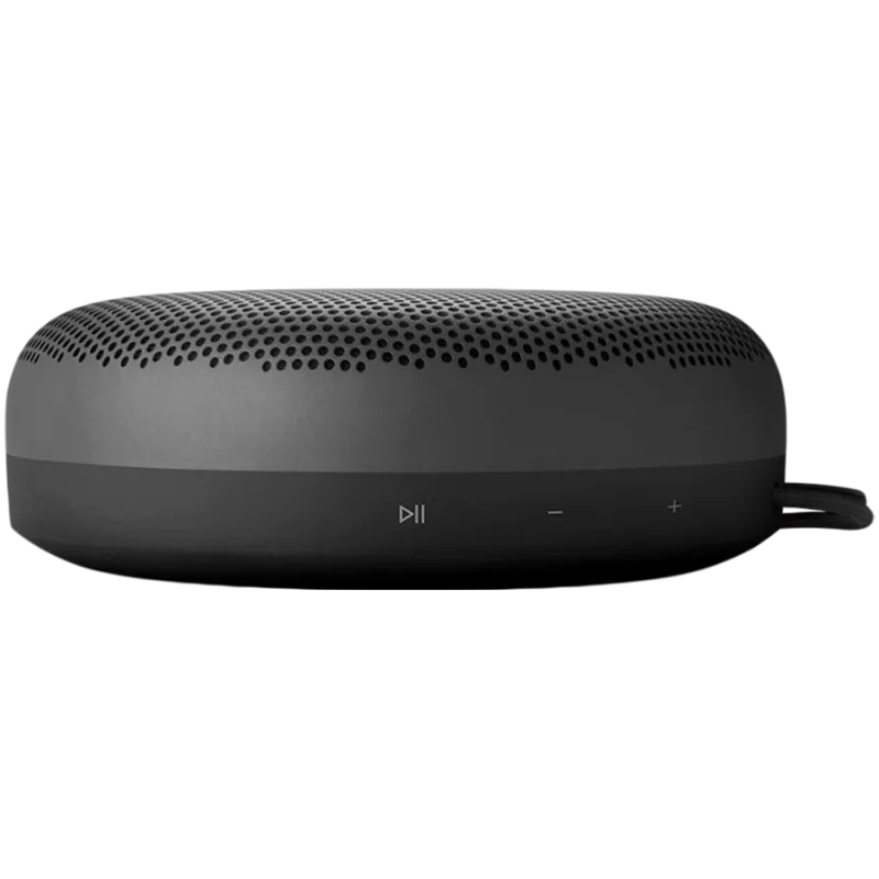 Φορητό ηχείο Bang & Olufsen BeoSound A1 2ης γενιάς Ανθρακί, Μπλε