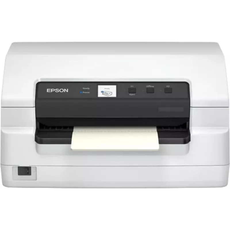 Epson PLQ-50M Εκτυπωτής βελονών 180 x 360 DPI 630 cps