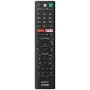 Sony RMF-TX220E Τηλεχειριστήριο ενσύρματο TV πλήκτρα