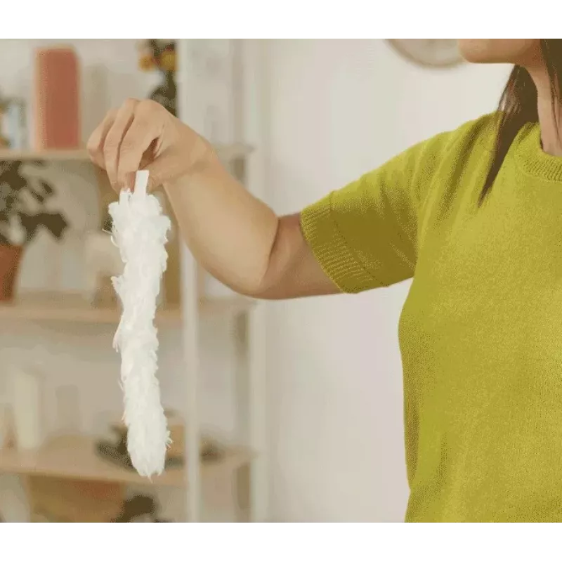 Ανταλλακτικά ξεσκονίστρας VILEDA Flex&Catch 177664 - 5 ανταλλακτικά