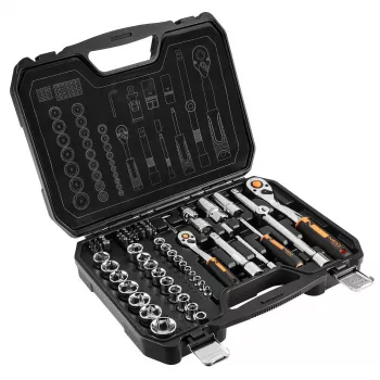 NEO tools 10-054 Σετ καρυδάκια/καστάνιας