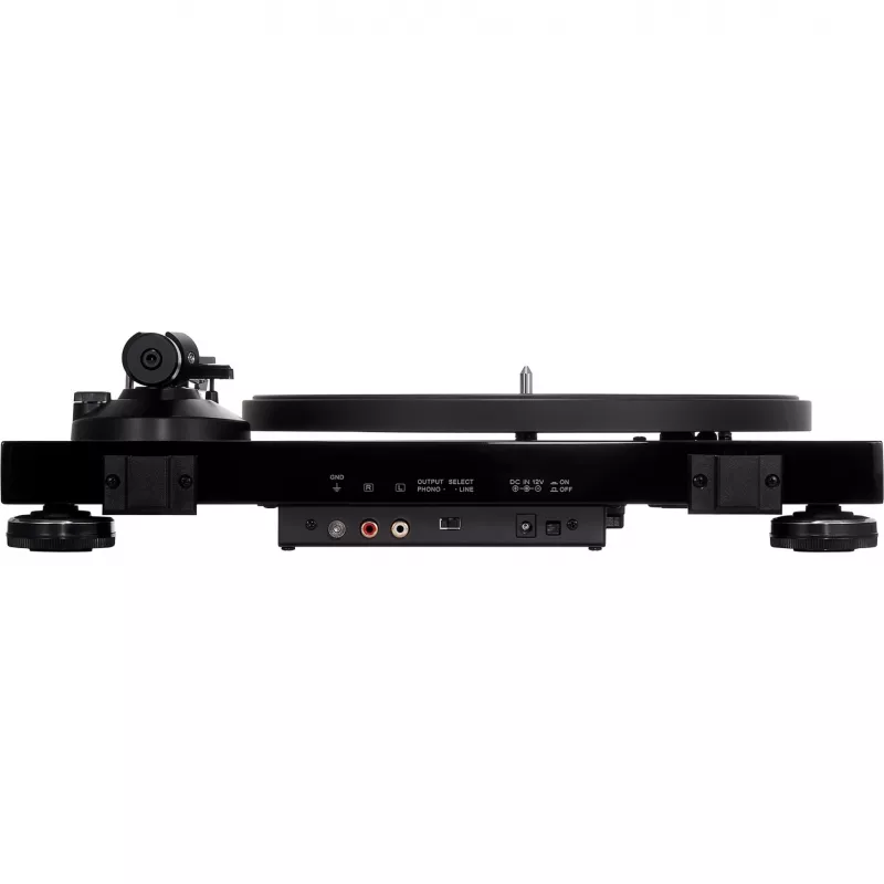 Πικάπ με ιμάντα Audio-Technica AT-LPW50PB