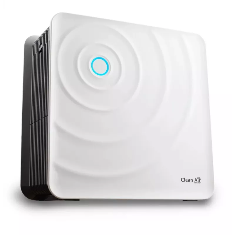 Καθαριστής αέρα/CA-803 Clean Air Optima