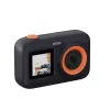 Action-Kamera SJCam Funcam+ λευκό — 1080p Full HD, αδιάβροχη