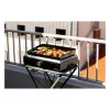 Campingaz Plancha Electric 1 XD Ψησταριά επαφής 2100 W Μαύρο