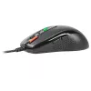 Ποντίκι gaming A4Tech X-7120 USB Type-A αμφιδέξιο 2000 DPI, 3 ms, ενσύρματο, μαύρο