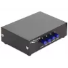 Switch Box ενσύρματο DeLOCK 87637