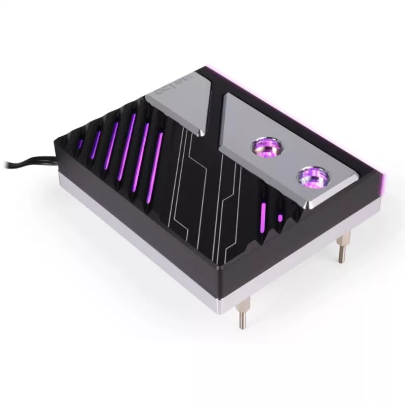 Coldplate Alphacool 13893 Εξάρτημα συστήματος ψύξης υπολογιστή